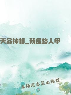 天命神相