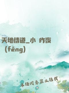 天地情道