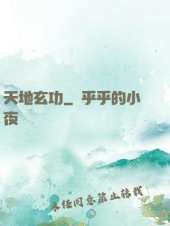 天地玄功
