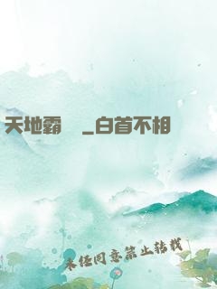 天地霸氣訣
