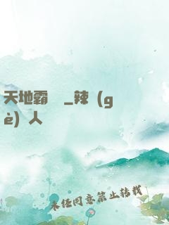 天地霸氣訣