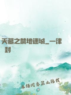天墓之禁地迷城