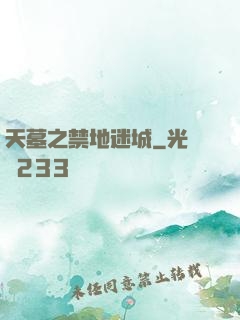 天墓之禁地迷城