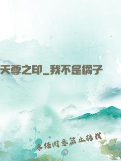 天尊之印
