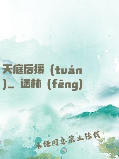天庭后援團(tuán)