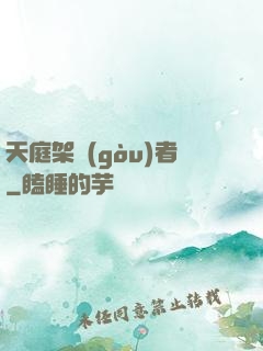 天庭架構(gòu)者