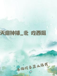 天庭神捕