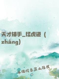 天才捕手