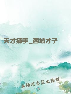 天才捕手