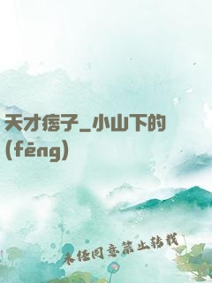 天才痞子