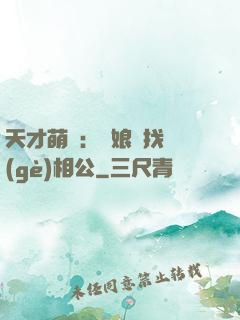 天才萌寶：給娘親找個(gè)相公