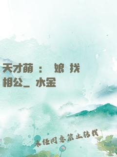 天才萌寶：給娘親找個相公