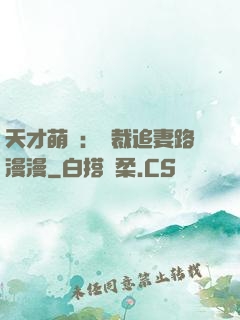 天才萌寶：總裁追妻路漫漫