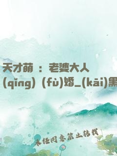 天才萌寶：老婆大人請(qǐng)復(fù)婚