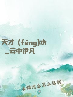 天才風(fēng)水師