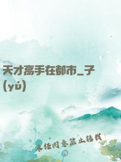 天才高手在都市
