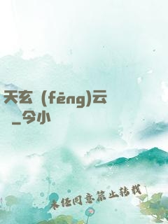 天玄風(fēng)云錄