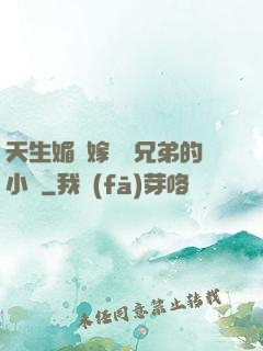 天生媚體嫁給幾兄弟的小說