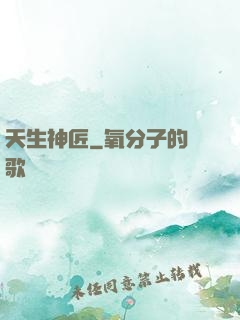 天生神匠