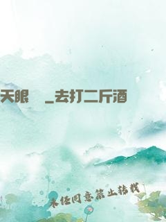 天眼塵緣