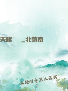 天眼鑒寶師