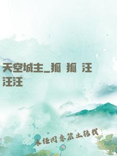 天空城主