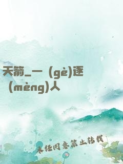 天箭