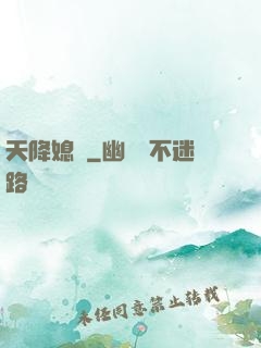 天降媳婦