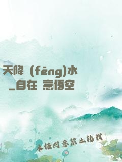 天降風(fēng)水師