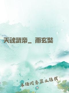 天魂武帝