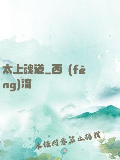 太上魂道