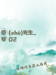 奇術(shù)先生