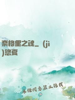 奈格里之魂