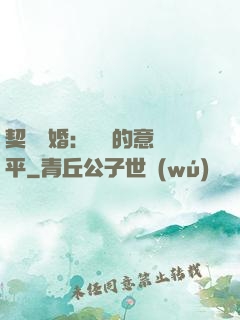 契約寵婚：葉總的意難平