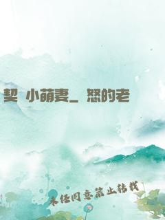 契約小萌妻