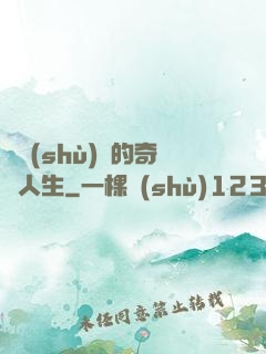 奧術(shù)師的奇異人生