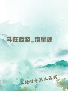 奮斗在西游