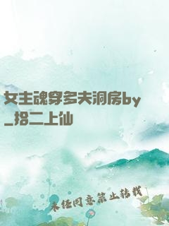 女主魂穿多夫洞房by