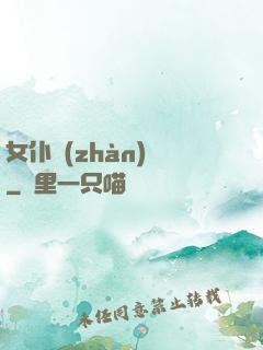 女仆戰(zhàn)爭