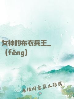 女神的布衣兵王