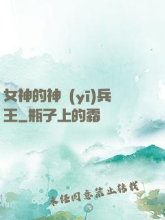 女神的神醫(yī)兵王