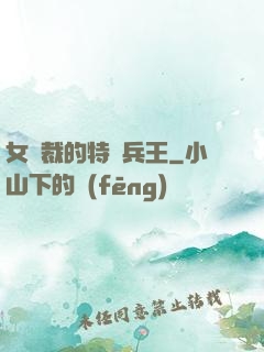 女總裁的特種兵王