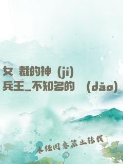 女總裁的神級(jí)兵王