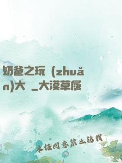 奶爸之玩轉(zhuǎn)大眾