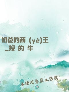 奶爸的商業(yè)王國