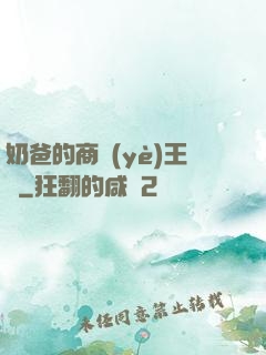 奶爸的商業(yè)王國