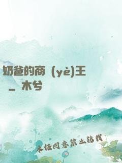 奶爸的商業(yè)王國