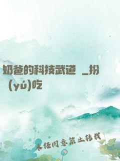 奶爸的科技武道館