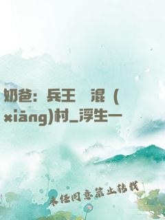 奶爸：兵王歸來混鄉(xiāng)村