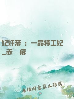 妃奸帝盜：一品特工妃